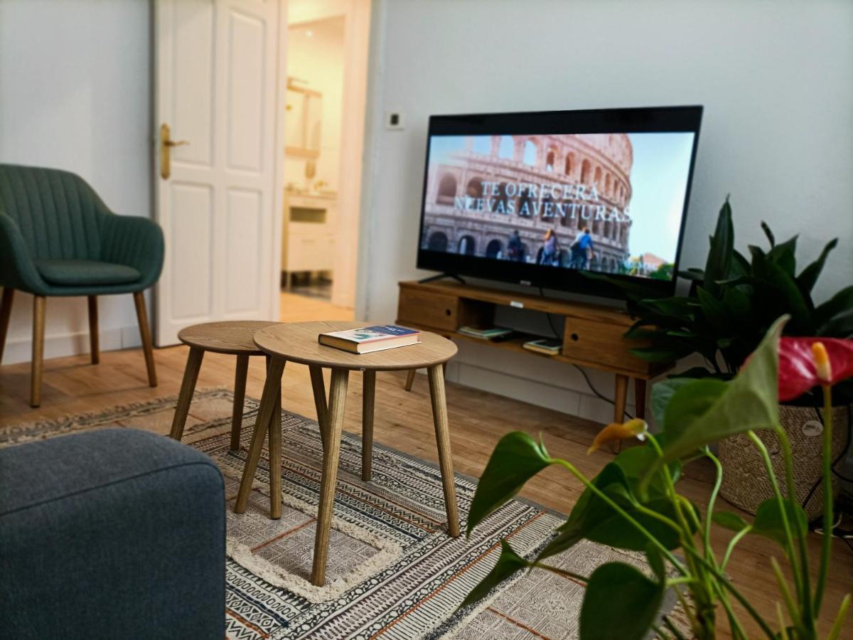فيلا Casa Jardin مونفورتي دي ليموس المظهر الخارجي الصورة