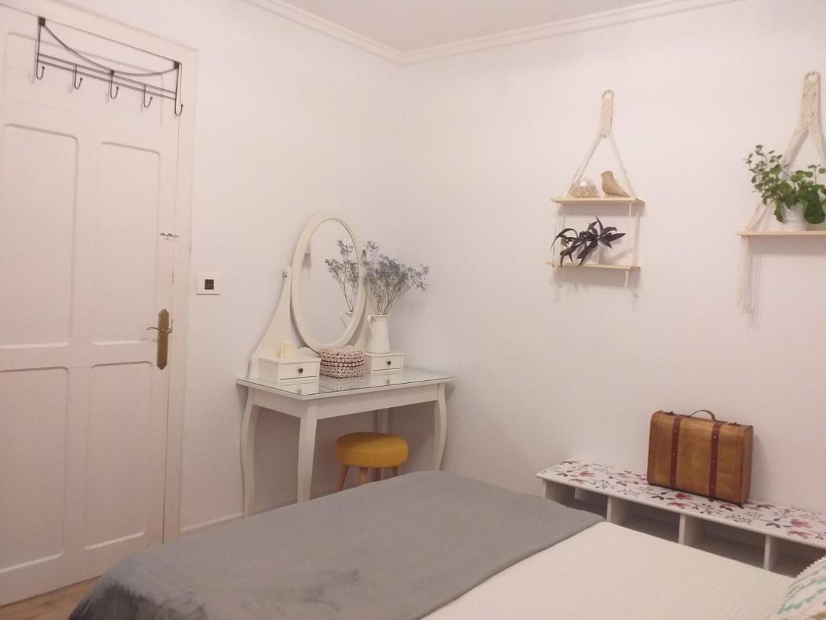 فيلا Casa Jardin مونفورتي دي ليموس المظهر الخارجي الصورة