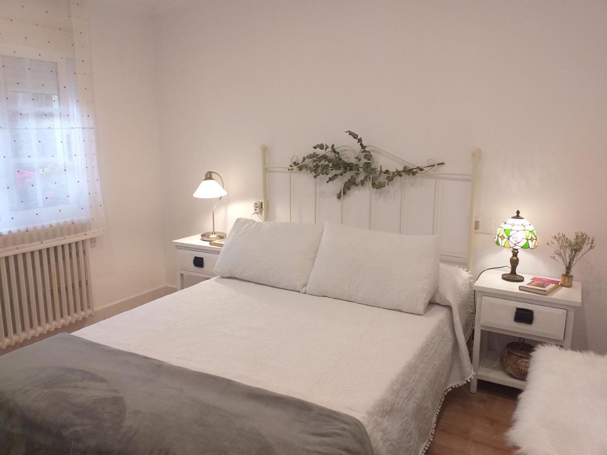 فيلا Casa Jardin مونفورتي دي ليموس المظهر الخارجي الصورة