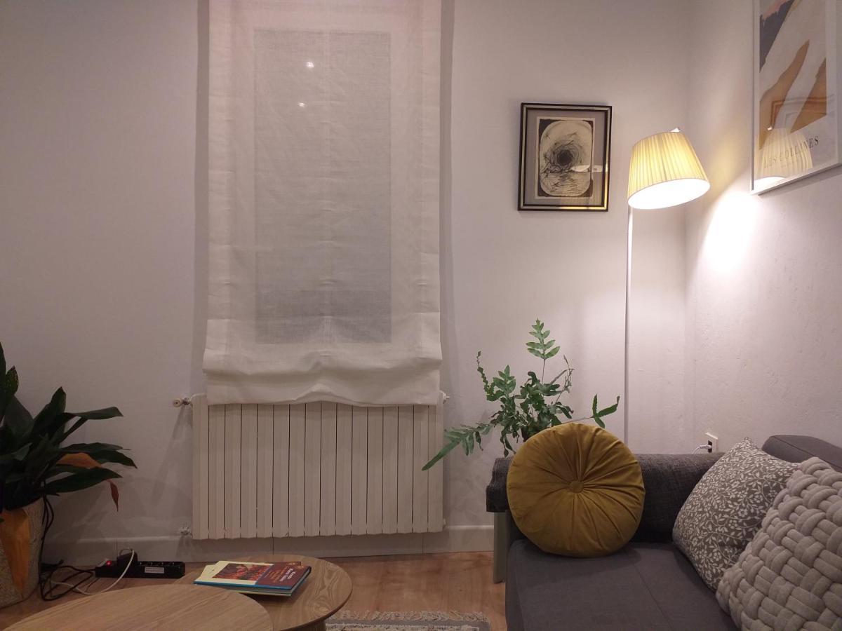 فيلا Casa Jardin مونفورتي دي ليموس المظهر الخارجي الصورة
