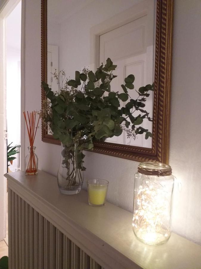 فيلا Casa Jardin مونفورتي دي ليموس المظهر الخارجي الصورة