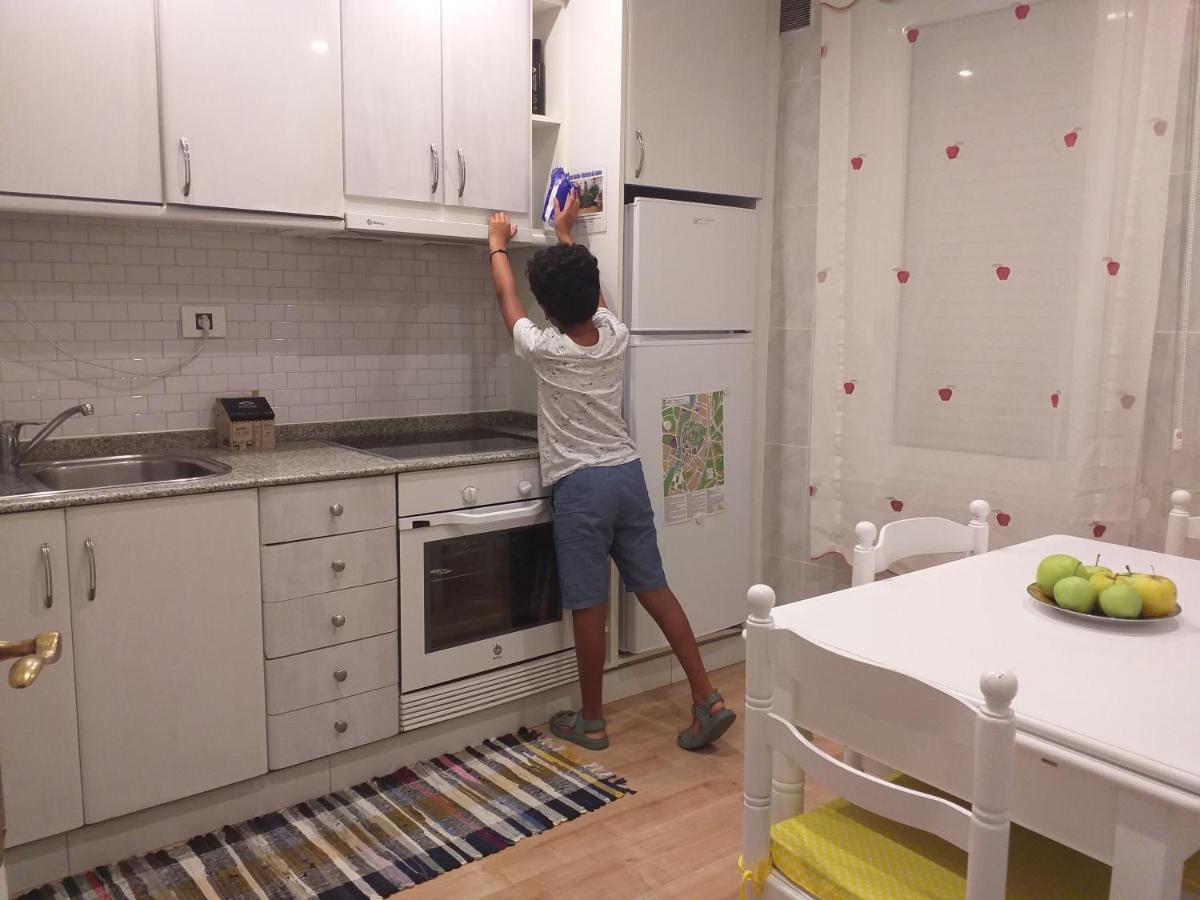 فيلا Casa Jardin مونفورتي دي ليموس المظهر الخارجي الصورة