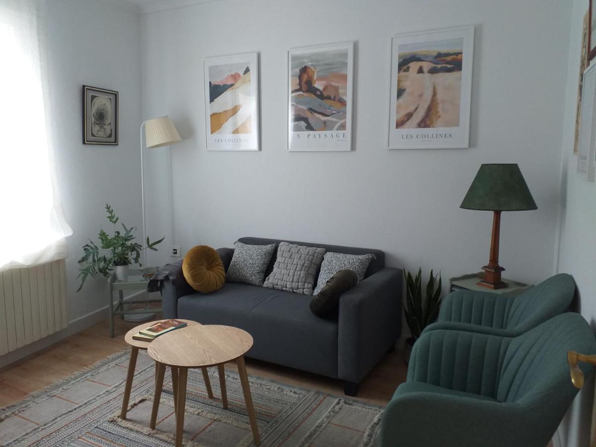 فيلا Casa Jardin مونفورتي دي ليموس المظهر الخارجي الصورة